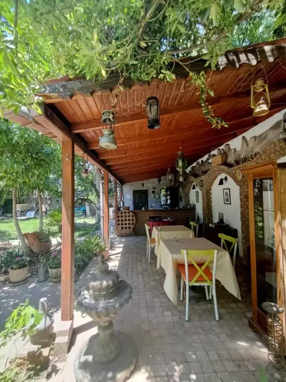 هتل لارا هادریانوس آنتالیا